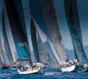 Les Voiles de St. Barth 2014 expected to host 70 or more yachts