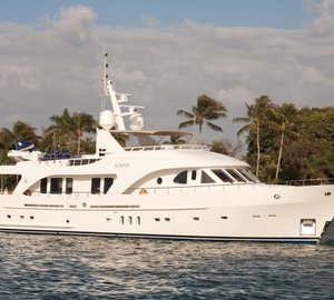 Moonen to attend Palm Beach Boat Show 2014 with two superyachts on display