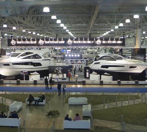 Moscow Boat Show 2014: 'Yacht Design Day'