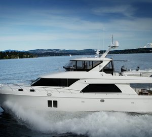 New Exclusive Dealer for Australia and New Zealand announced by Alexander Marine