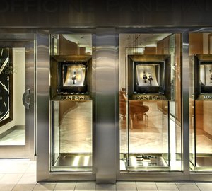 Panerai Boutique Naples