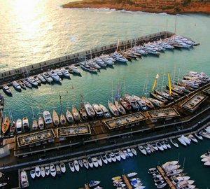 'Best of Yachting', Mallorca's Port Adriano, June 6 - 9, 2014