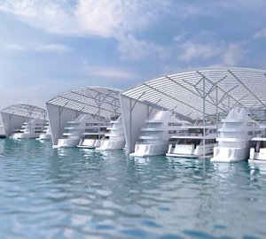 New ‘Miami Mega Yacht Marina’ Project approved