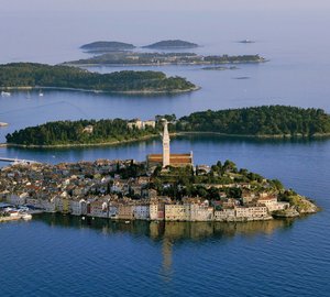 Croatia Yacht Charter - MotorYacht INSPIRATION B Easter Special