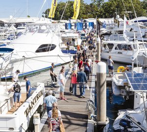 SCIBS 2014: First deadline for exhibitors