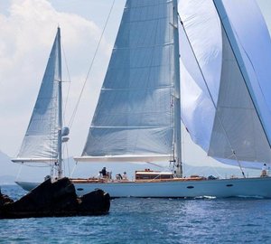 Stephens Waring Yacht Design: Design, Life and Jazz