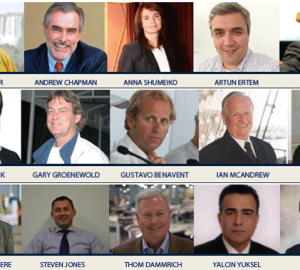 ICOMIA World Marinas Conference 2014 to host international audience of speakers and delegates