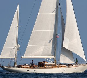 New season launched in style by Stephens Waring Yacht Design at New York Yacht Club