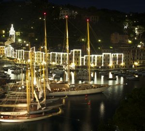 The success story of Yacht Club Portofino's Owner