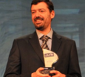 VSY receives UIM Special Mention for Innovation