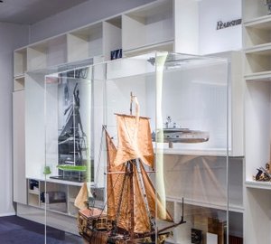 Vitters participating in international art fair TEFAF in Maastricht