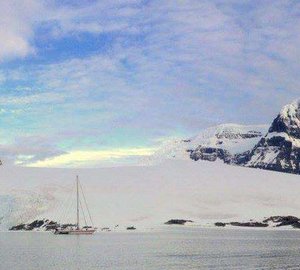 Livewire Connections talks with Captain of 27m Jongert sailing yacht VIVID