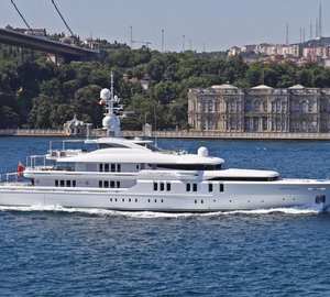 H2 Yacht Design to attend Singapore Yacht Show 2014