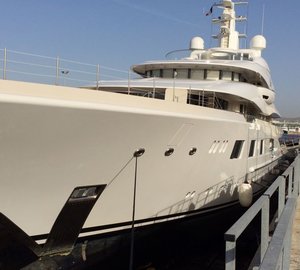 Palumbo Marseille Superyachts ITM officially restarts its activity