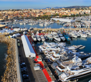 A very successful Antibes Yacht Show 2014