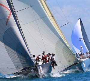 Samui Regatta 2014, May 24 - 31