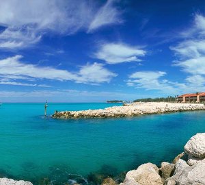 Bimini Sands Resort & Marina joins Guy Harvey Outpost Resorts & Lodges 'Expedition Collection'