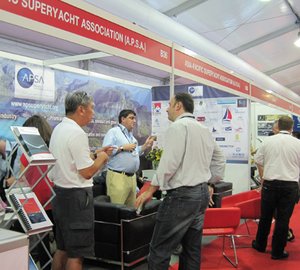 Asia Pacific Superyacht Association to attend Singapore Yacht Show and Asia Pacific Yacht Conference