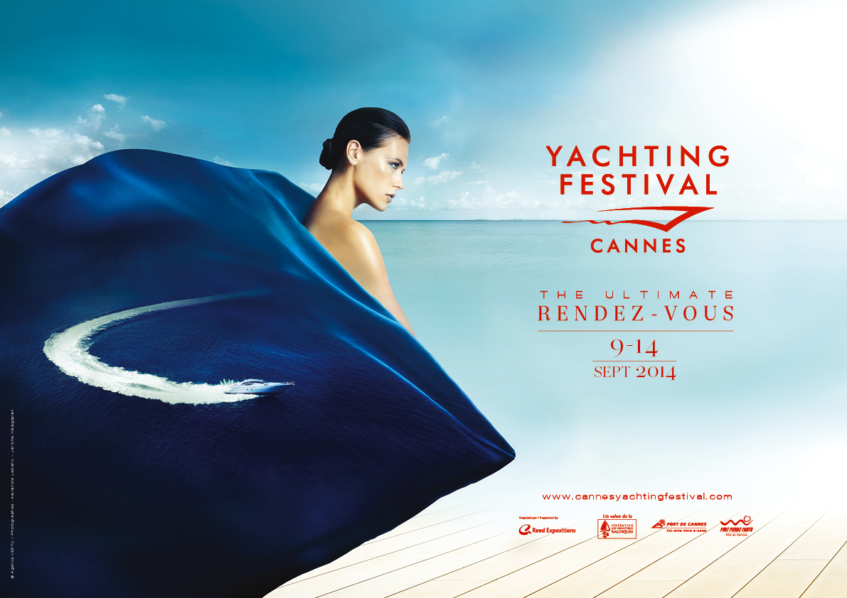 Cannes Yachting Festival 2014