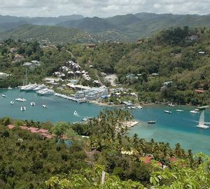 'Five-Star Services Program' unveiled by Capella Marigot Bay Resort and Marina