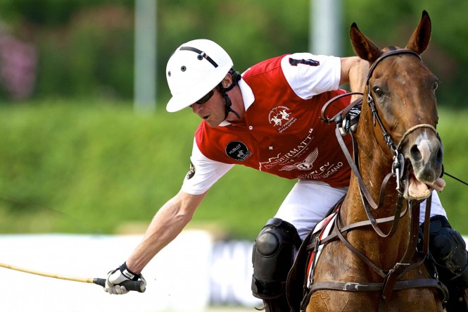 China Rendez-Vous to bring first Beach Polo World Cup to China