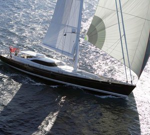 Palma Superyacht Show 2014 to feature beautiful yachts for sale and charter 