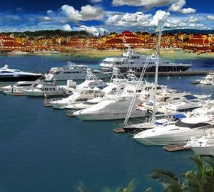 New Golfito Marina Village & Resort in Costa Rica