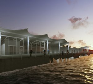 Horizon invests in first private luxury yacht marina in Taiwan