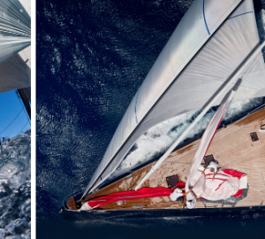 Registration for Loro Piana Superyacht Regatta 2014 to close on May 4