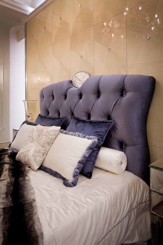 Interior by Arte Veneziana