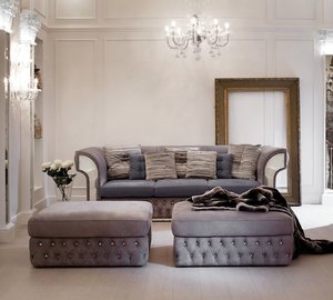 New brand RIVALTO introduced by Arte Veneziana