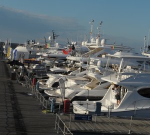 UCINA’s Advisory Board approves commencement of work to organize International Boat Show of Genoa 2014