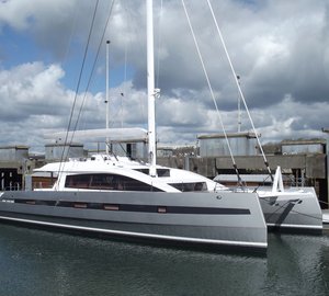 JFA Yachts to attend Multihull Boat Show