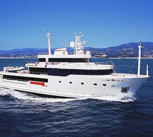 Mondo Marine S.P.A announces setting up of new company 'Mondo Marine MC'