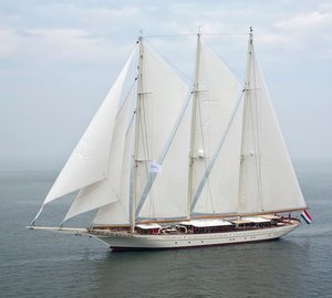 Winners of World Superyacht Awards 2014 to be revealed on Saturday, May 3