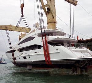 New joint venture for Complete Marine Freight and Cigisped in Asia