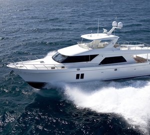 Luxury motor yachts and tenders on display at upcoming Sanctuary Cove Boat Show 2014