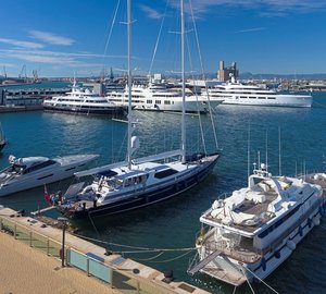 Port Tarraco receives certified approval of its quality management system