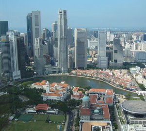 Porto Montenegro to attend Singapore Yacht Show 2014