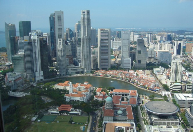 Porto Montenegro to attend Singapore Yacht Show 2014