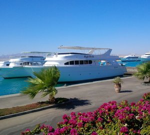 ART MARINE Marinas becomes Manager and Operator of Soma Bay Marina