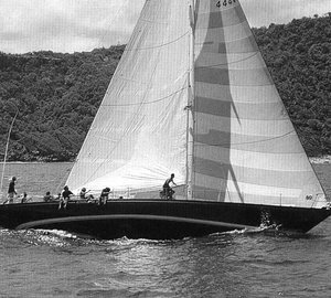 New luxury yacht build order for Royal Huisman