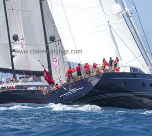 St Barths Bucket 2014: Day 3