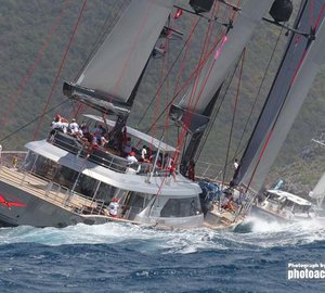 St Barths Bucket 2014: Day 1
