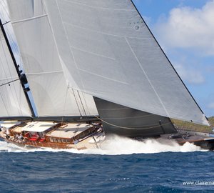 St Barths Bucket 2014: Day 2