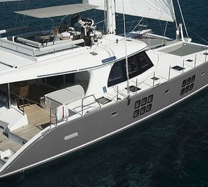 Sunreef Yachts announces sale of the first 60 LOFT Yacht to China