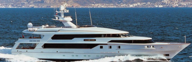 Superyacht Anedigmi (ex Altavida) - Image by Oceanco Superyacht Anedigmi (ex Altavida) - Image by Oceanco