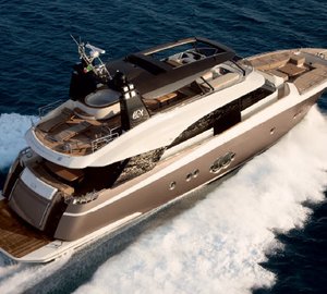 Simpson Marine becomes new Exclusive Monte Carlo Yachts Dealer in Southeast Asia