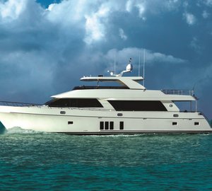 Three New Ocean Alexander 90 Yachts Sold Within 30 Days