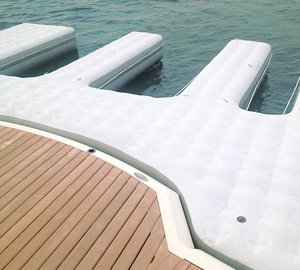 National Marine Suppliers announces partnership with FunAir Inflatables